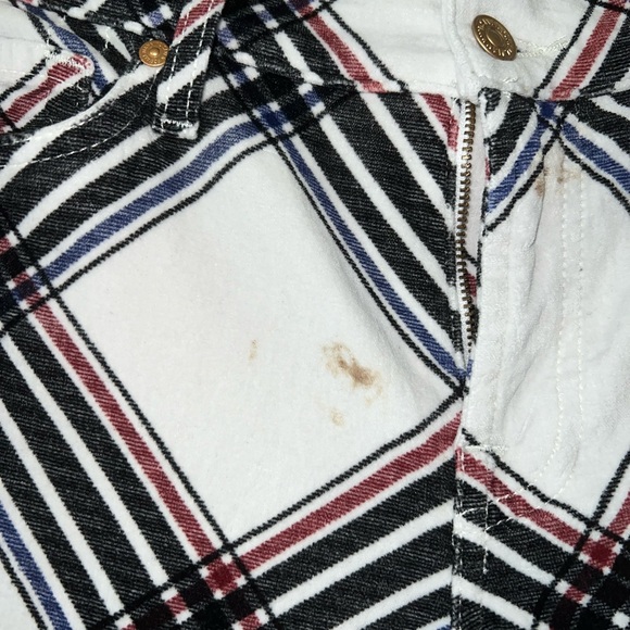 7 for all Mankind Gwenevere Corduroy Skinny Pant - Picture 2 of 9